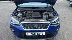 SEAT Arona 1.0 TSI 115 Xcellence Lux [EZ] 5dr Petrol Hatchback